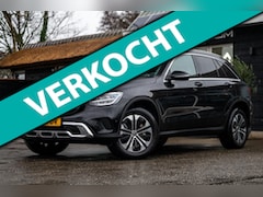 Mercedes-Benz GLC-klasse - 300e 4MATIC Business Solution SOH 94% I NL-Auto I NAP I Leder I Stoelgeheugen I Camera I C