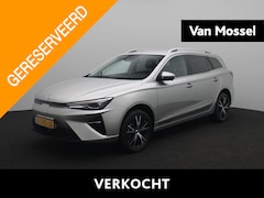 MG MG5 - Long Range Luxury 61 kWh 360 camera | Leatherette bekleding | ACC | Apple Carplay | Androi