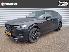 Mazda CX-60 - 2.5 e-SkyActiv PHEV Homura | Pano Dak | Automaat | Cruise | Stoel verw. | Stuur Verw. | 36