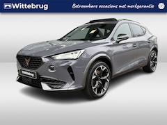 CUPRA Formentor - 1.4 e-Hybrid 245pk DSG VZ Performance / Panoramadak / Elek Achterklep / Achteruitrij camer