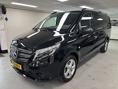 Mercedes-Benz Vito - 114 CDI Lang Led Camera Trekhaak Parktronic Navi