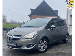 Opel Meriva - 1.4 Turbo Design Edition/ PDC/ Trekhaak