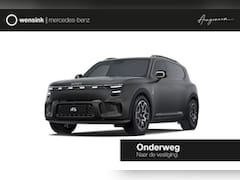 Smart #5 - 5 Summit Edition 100 kWh | Mei 2026 | 4x4 | 588 pk | Trekhaak 1600 kg | stoel- & stuurwiel