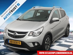 Opel Karl - 1.0 Rocks Online Edition