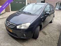 Ford C-Max - 2.0-16V Titanium Airco/Automaat/Nap