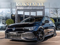 Volkswagen Golf - 2.0 TSI GTI Clubsport|PANO|ACC|IQ|CAM|19''