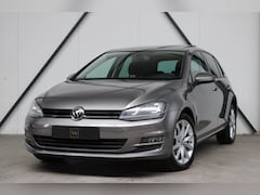 Volkswagen Golf - 1.4 TSI Highline l Panoramadak l1e Eigenaar l Xenon l Stoelverwarming