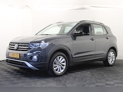 Volkswagen T-Cross - 1.0 TSI Life