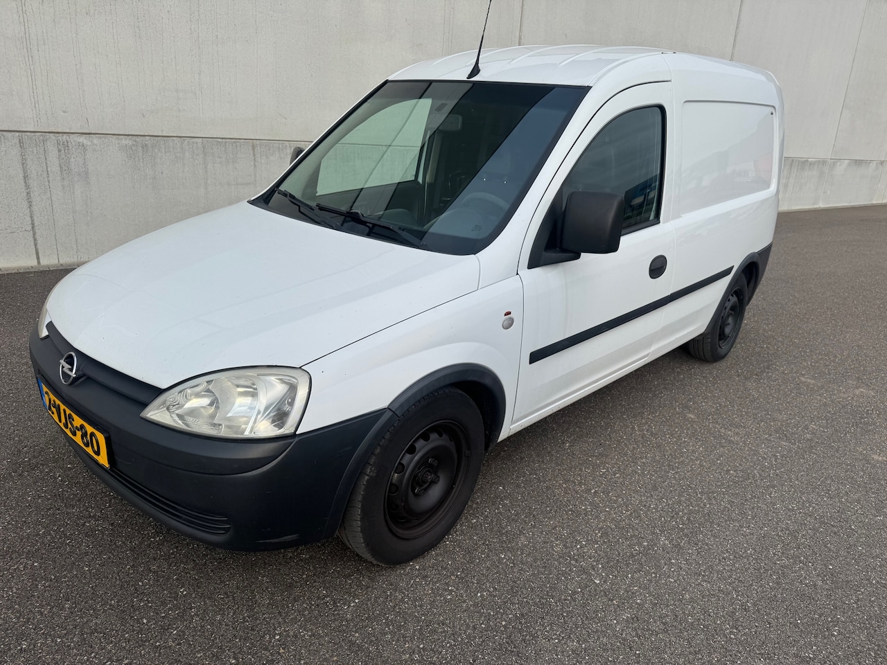 Opel Combo - 1.3 CDTi Airco Carplay Camera - AutoWereld.nl