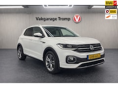 Volkswagen T-Cross - 1.0 R-Line