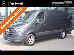 Mercedes-Benz Sprinter - 319 CDI Aut. L2H1 |AIRCO/APPLE PLAY/LED/CAMERA |Certified