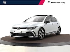 Volkswagen Golf - 1.5 eTSI 150pk DSG R-Line · Panoramadak · Camera · Stuur- & Stoelverwarming · Keyless · Sf