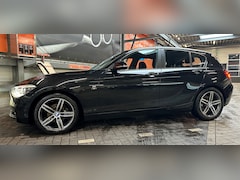 BMW 1-serie - 116i M Sport High Executive M pakket / M interieur met lederen bekleding