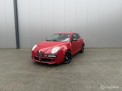 Alfa Romeo MiTo - 0.9 TwinAir Distinctive