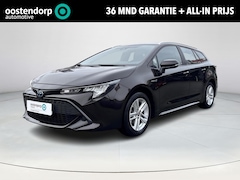 Toyota Corolla Touring Sports - 1.8 Hybrid Active | All-in prijs | Automaat | Apple CarPlay / Android Auto | 36mnd garanti