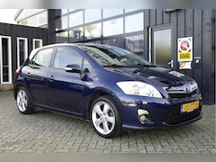 Toyota Auris - 1.8 Full Hybrid Dynamic Business | NL-Auto | Carplay | Camera | Cruise