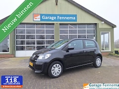 Volkswagen Up! - 1.0 BMT move up