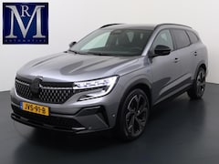 Renault Espace - E-Tech full hybrid 200 esprit Alpine 7p. 7 Persoons | 20 inch | Addaptieve cruise controle