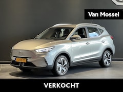 MG ZS - EV Long Range Comfort 70 kWh | Camera | Stoel verwarming | Carplay | Cruise control