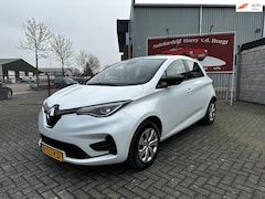 Renault Zoe - R110 Life 52 kWh | Koop Accu | SOH 89%