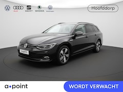 Volkswagen Passat Variant - 1.5 eHybrid Business 204 PK PHEV | Navigatie | Trekhaak inklapbaar | Parkeer camera | Stoe
