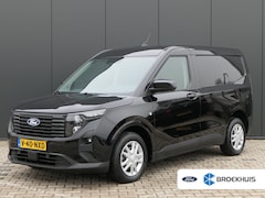 Ford Transit Courier - 1.0 EcoBoost Trend | Winterpack | Adaptive Cruise | BLIS | Navigatie | CarPlay/Android Aut