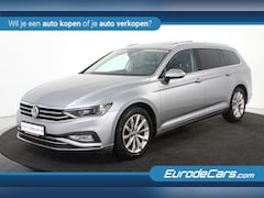 Volkswagen Passat Variant - 1.5 TSI Elegance *1ste Eigenaar*Leer*Panoramadak*Trekhaak