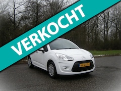 Citroën C3 - 1.0 VTi Attraction . 5 deurs . Airco . Elec ramen en spiegels . enz