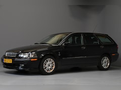 Volvo V40 - 2.0 T Dynamic Navigator | LEES ADVERTENTIE