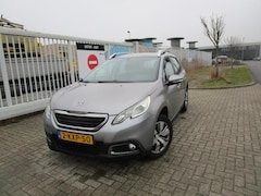 Peugeot 2008 - 1.2 VTi Active