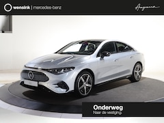 Mercedes-Benz CLA-Klasse - 250+ Launch Edition 85 kWh | Night | Panoramadak | Stoelverwarming | DISTRONIC | Achteruit