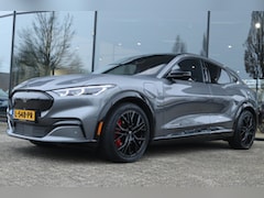 Ford Mustang Mach-E - EXTENDED FIRST EDITION AWD 98KWH ORIG. NL | 373PK | SOH 93% | CARPLAY | 360 CAMERA | B&O |
