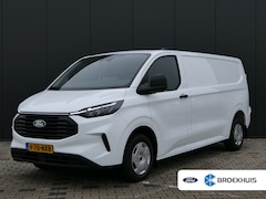 Ford Transit Custom - 300 2.0 TDCI L2H1 Trend | Laadruimte Pakket | Camera | Verwarmde Voorruit | CarPlay/Androi