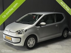 Volkswagen Up! - 1.0 take up BlueMotion - Airco - Nieuwe APK - Elek pakket