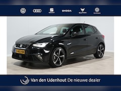 SEAT Ibiza - 1.0 EcoTSI 95pk FR Business Connect Android/Carplay Digital Cockpit Camera Alcantara Clima