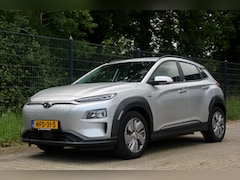 Hyundai Kona - EV Fashion 64 kWh