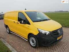 Mercedes-Benz eVito - EVito Lang 41 kWh AC SOH-91, 9% * 5499 EX BTW