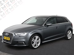 Audi A3 Sportback - 1.4 e-tron Automaat|Trekhaak|S-Line