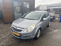 Opel Corsa - 1.4-16V Enjoy