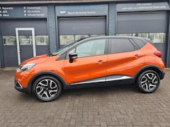 Renault Captur - 1.2 TCe Dynamique Automaat Carplay