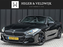 BMW Z4 Roadster - sDrive30i · M-Sport 259pk · Sportbrake · Alarm system · Sport Seats · Comfort Access · Ada