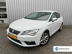 SEAT Leon - 1.0 EcoTSI Style Business Intense 115pk Parkeersensor achter | Navigatie | Cruise control