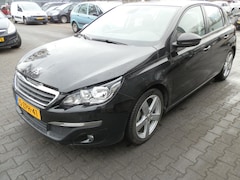 Peugeot 308 - 1.6 THP Active