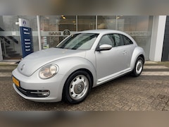 Volkswagen Beetle - 1.2 TSI Design NW Versnellingsbak