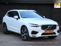 Volvo XC60 - 2.0 T5 AWD R-Design Camera/Navigatie/Parkeersensor v, a/Trekhaak