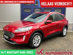Ford Kuga - 2.5 PHEV 225 PK l ACC l Trekhaak l Winter-pack l