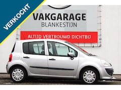 Renault Modus - 1.2-16V Expression