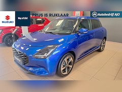 Suzuki Swift - 1.2 Style Smart Hybrid KORTING € 750,
