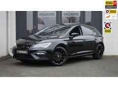 SEAT Leon - 1.5 TSI FR Ultimate Edition Black AUTOMAAT-ACC-ALCANTARA-BEATS-CAMERA-FULL LED-KEYLESS-LED