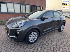 Ford Puma - 1.0 EcoBoost Connected LED/CRUISE/CARPLAY/DAB